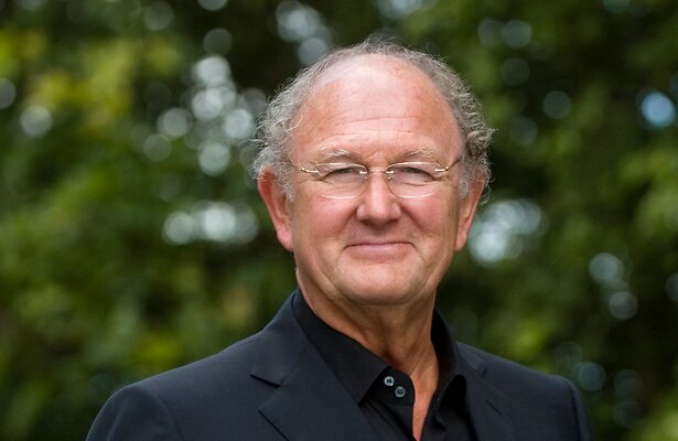 Joop van den Ende