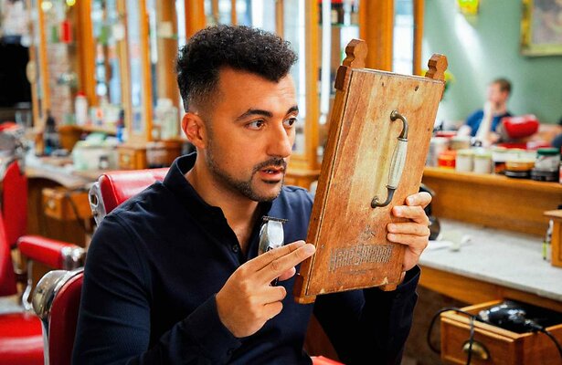 Özcan Akyol