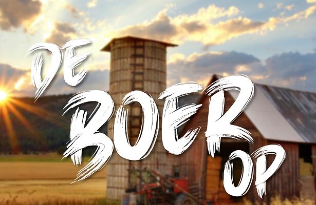 De Boer Op