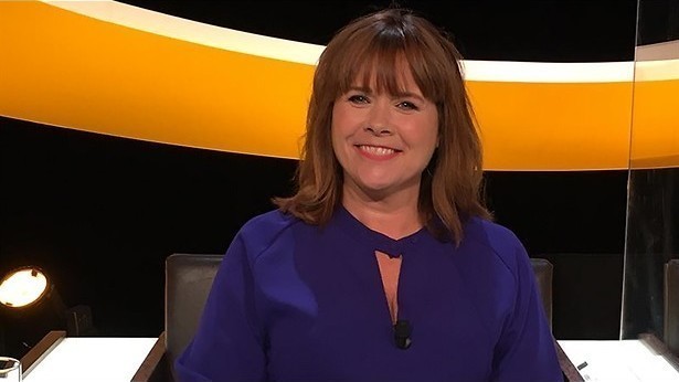 Astrid Kersseboom