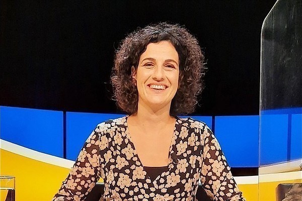 Quizzen met Margje Fikse