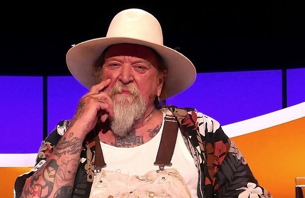 Henk Schiffmacher 