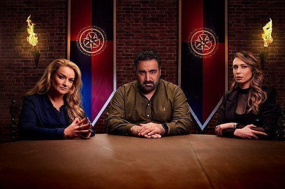 De groep BN'ers wordt kleiner