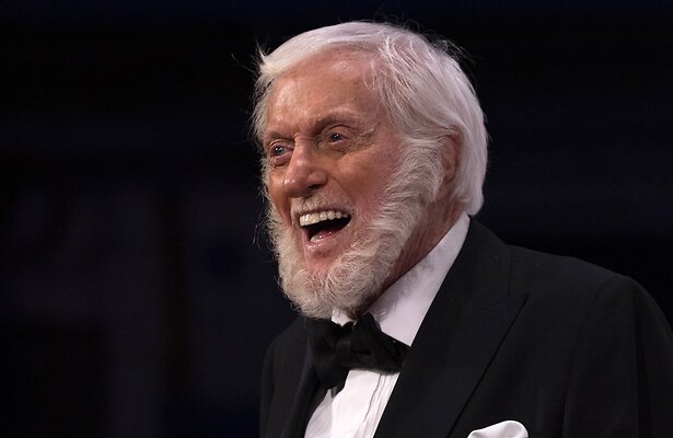 Dick van Dyke