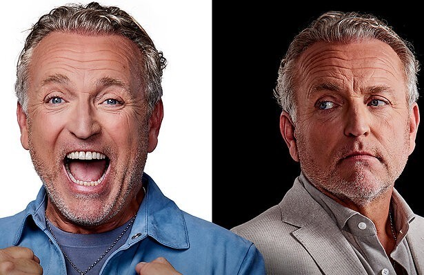 Dit ben ik, Gordon!