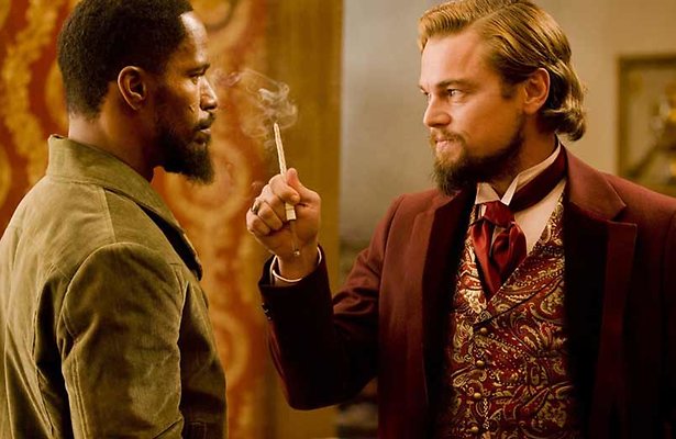 Leonardo DiCaprio