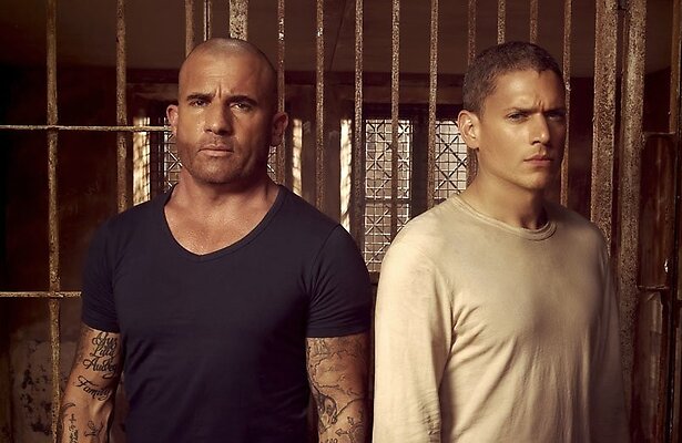 Prison Break