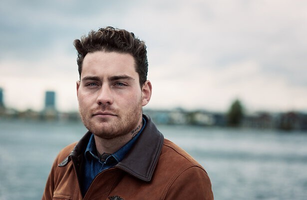 Douwe Bob