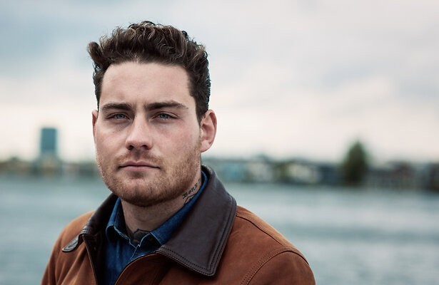 Douwe Bob