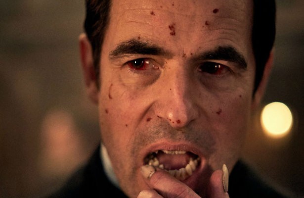 Claes Bang