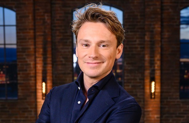 Sander Schimmelpenninck