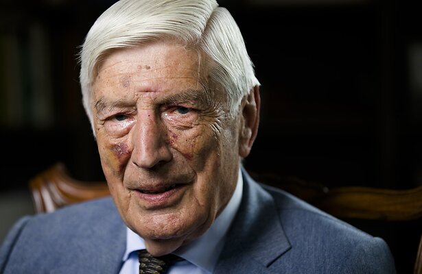 Dries van Agt