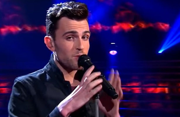 Duncan Laurence niet naakt tijdens Eurovisie Songfestival