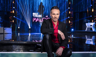 Dalla strada al palco