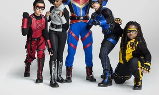 Danger Force
