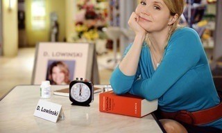 Danni Lowinski