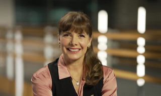 Darcey Bussell on The Magic of Dance