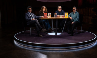 Das Literarische Quartett