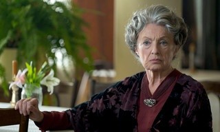 Das Weiße Haus am Rhein