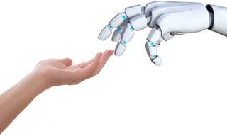 De AI storm
