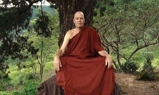 De boeddhistische blik