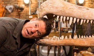 De dodelijkste dino's