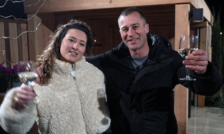 De grote tuinverbouwing