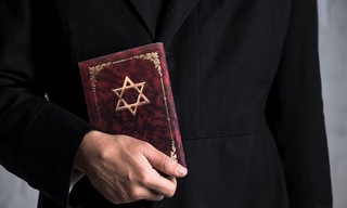 De Joodse wereld: De brief