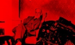 De Joodse wereld: Freud, de buitenstaander