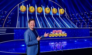 De kwis met ballen vips