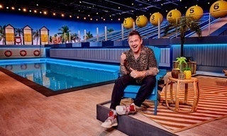 De kwis met ballen vips