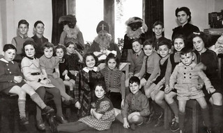 De laatste klassenfoto