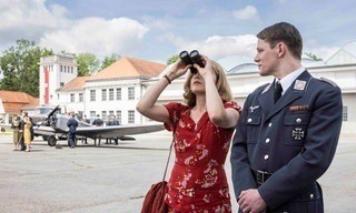 De Middagvrouw