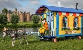 De Nieuwe Avonturen van Pipo de Clown