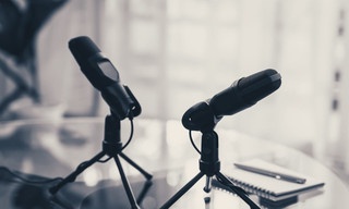 De ongelooflijke podcast