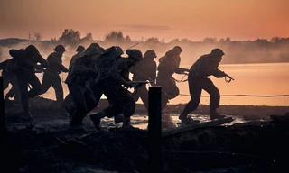 De Slag om de Schelde