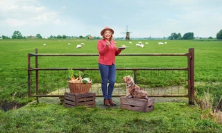De smaak van Nederland