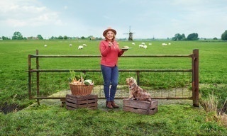 De smaak van Nederland