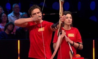 De Staatsloterij Show