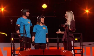 De Staatsloterij Show