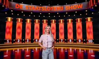 De Staatsloterij Show