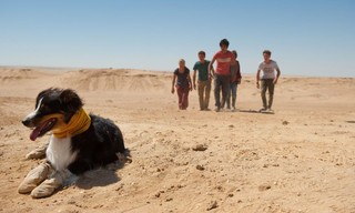 De Vijf en de verborgen piramide