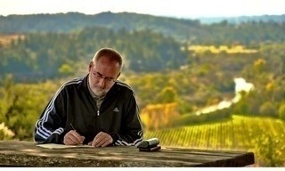 De wit, rosé en roodtrip