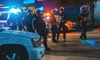 Deadly Standoff