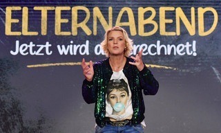 Der Elternabend - Jetzt wird abgerechnet!