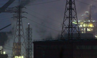Der giftige Himmel von Tarent - Chronik einer geduldeten Umwelt-Katastrophe