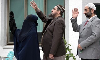 Der Hodscha und die Piepenkötter