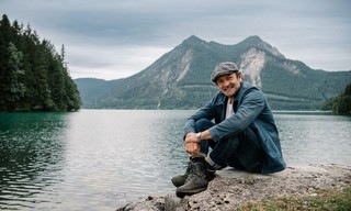 Der Schmidt Max auf der Suche