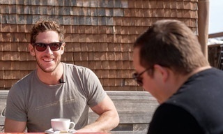 Der Stripper - Zwischen Showbiz und Sinnsuche