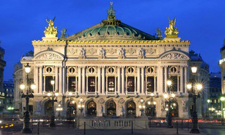 Des Kaisers neue Oper